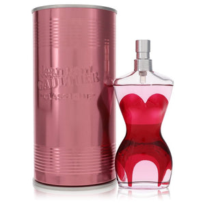 Jean Paul Gaultier Eau De Parfum Spray By Jean Paul Gaultier for Women 1.7 oz