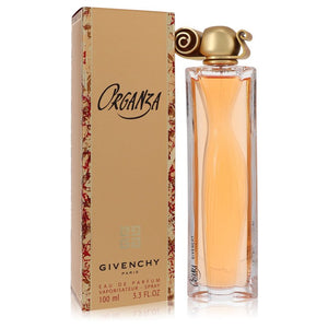 Organza Eau De Parfum Spray By Givenchy for Women 3.3 oz