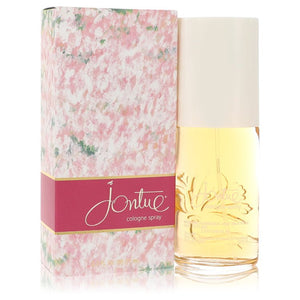 Jontue Cologne Spray By Revlon for Women 2.3 oz