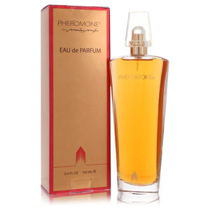 Pheromone Eau De Parfum Spray By Marilyn Miglin for Women 3.4 oz