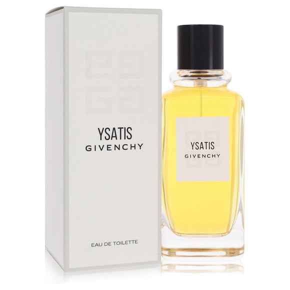 Ysatis Eau De Toilette Spray By Givenchy for Women 3.4 oz