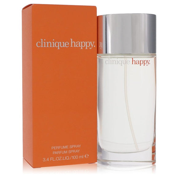 Happy Eau De Parfum Spray By Clinique for Women 3.4 oz