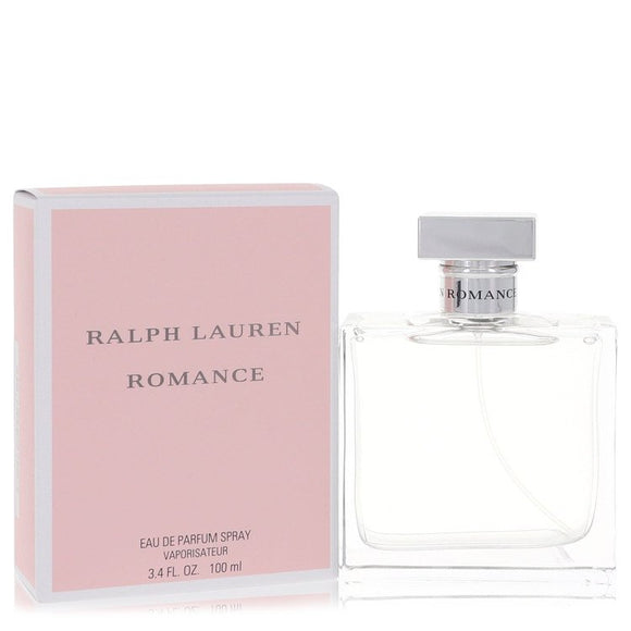 Romance Eau De Parfum Spray By Ralph Lauren for Women 3.4 oz