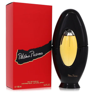 Paloma Picasso Eau De Parfum Spray By Paloma Picasso for Women 3.4 oz