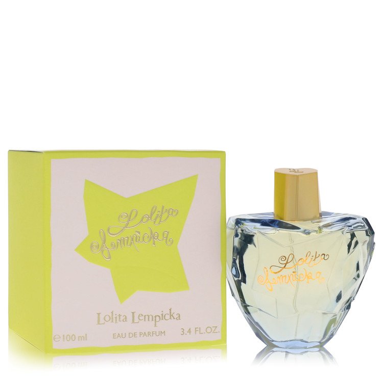 Lolita Lempicka Eau De Parfum Spray By Lolita Lempicka for Women 3.4 oz