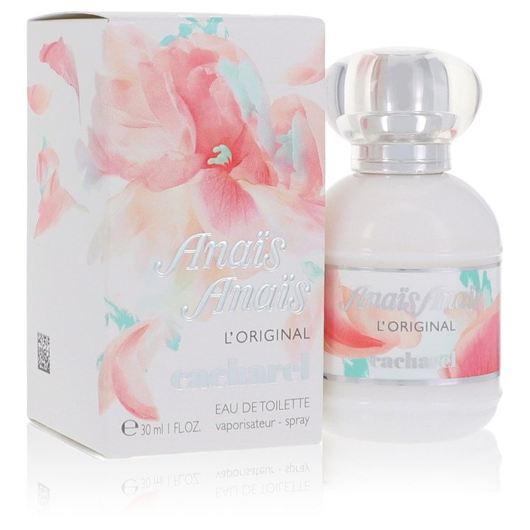 Anais Anais L'original Eau De Toilette Spray By Cacharel for Women 1 oz