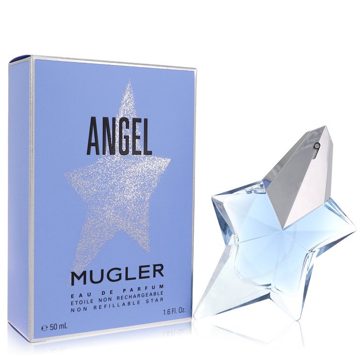 Angel Eau De Parfum Spray By Thierry Mugler for Women 1.7 oz