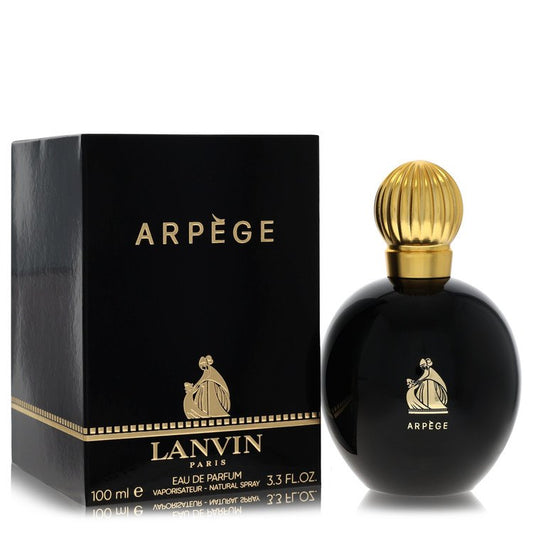Arpege Eau De Parfum Spray By Lanvin for Women 3.4 oz