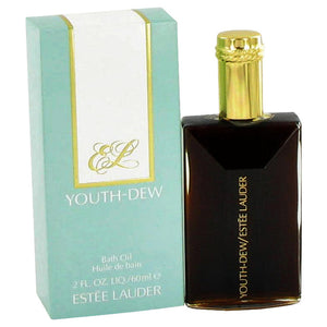 Youth Dew Bath Oil By Estee Lauder for Women 2 oz