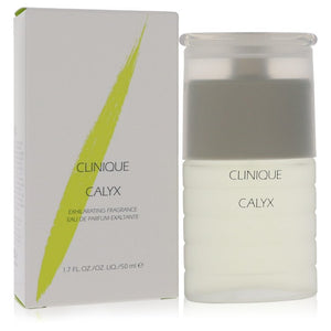 Calyx Exhilarating Fragrance Spray By Clinique for Women 1.7 oz