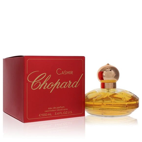 Casmir Eau De Parfum Spray By Chopard for Women 3.4 oz
