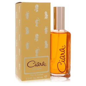 Ciara 100% Eau De Parfum Spray By Revlon for Women 2.3 oz