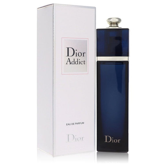 Dior Addict Eau De Parfum Spray By Christian Dior for Women 3.4 oz