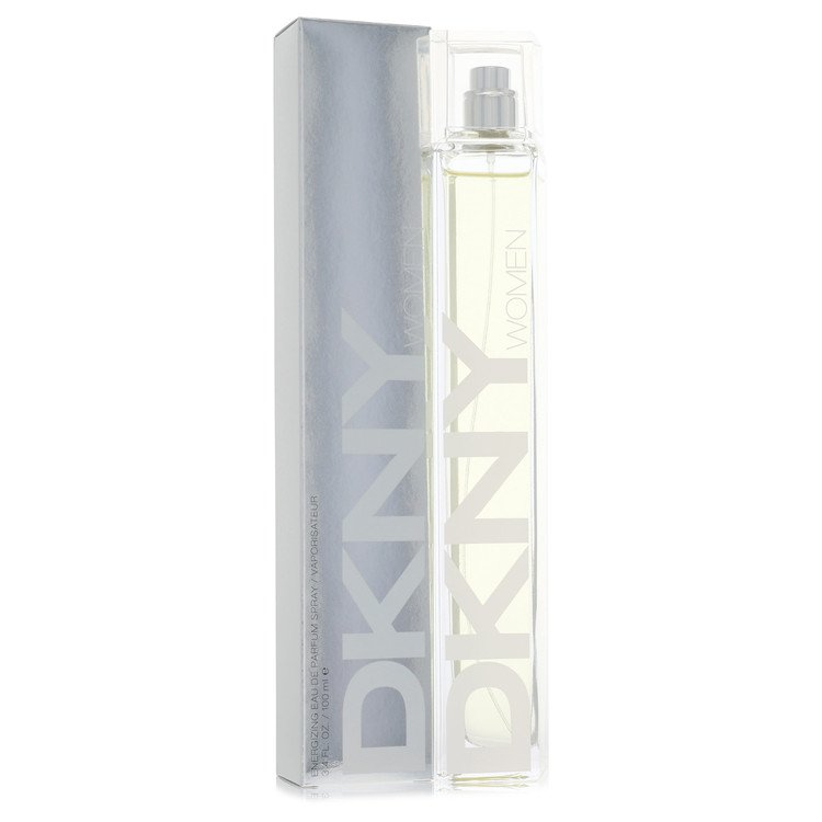 Dkny Energizing Eau De Parfum Spray By Donna Karan for Women 3.4 oz