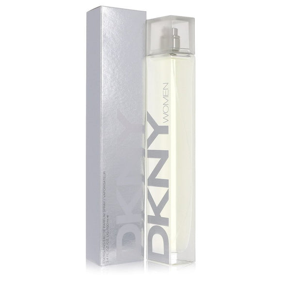 Dkny Energizing Eau De Parfum Spray By Donna Karan for Women 3.4 oz