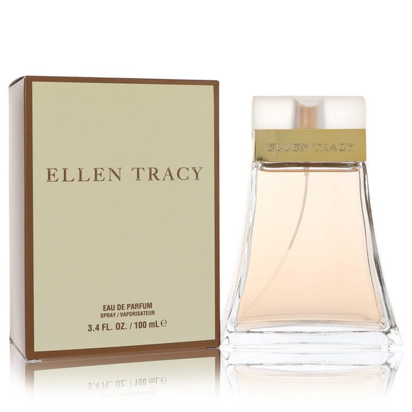 Ellen Tracy Eau De Parfum Spray By Ellen Tracy for Women 3.4 oz