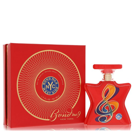 West Side Eau De Parfum Spray By Bond No. 9