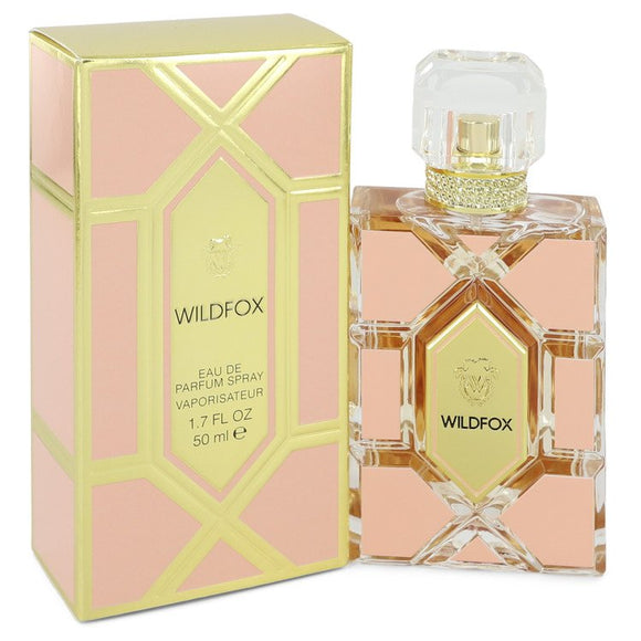 Wildfox Perfume By Wildfox Eau De Parfum Spray for Women 1.7 oz