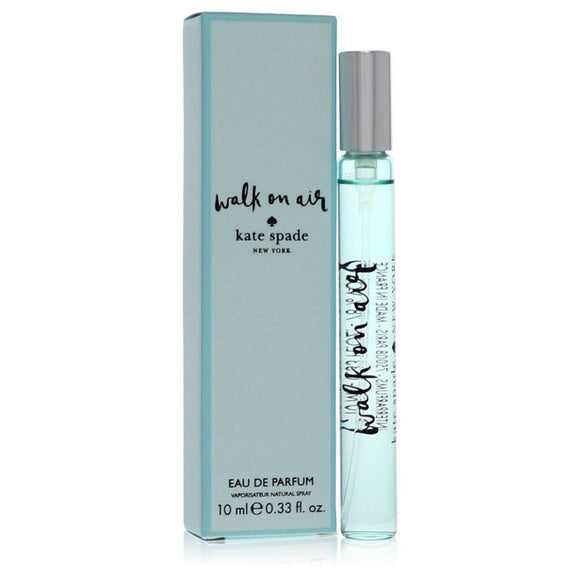 Walk On Air Perfume By Kate Spade Mini EDP Spray for Women 0.33 oz