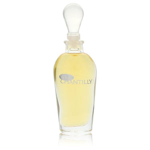 White Chantilly Mini Perfume By Dana for Women 0.25 oz