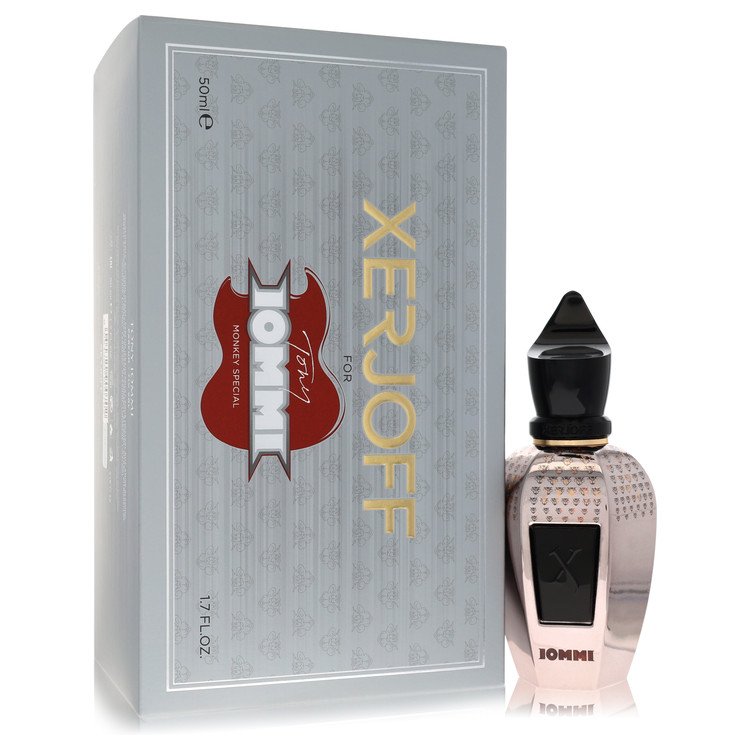 Xerjoff Tony Iommi Monkey Special Parfum Spray By Xerjoff 1.7 oz for Women