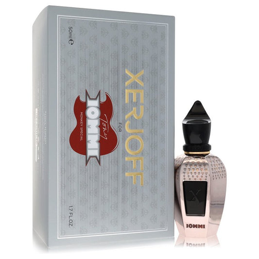 Xerjoff Tony Iommi Monkey Special Parfum Spray By Xerjoff 1.7 oz for Women