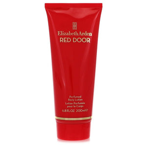 Red Door Body Lotion By Elizabeth Arden for Women 6.8 oz