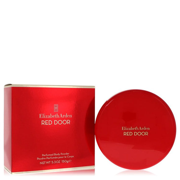 Red Door Dusting Powder By Elizabeth Arden for Women 5.3 oz