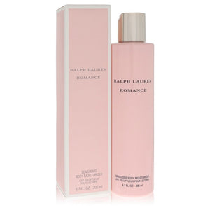 Romance Perfume By Ralph Lauren Body Lotion for Women 6.7 oz