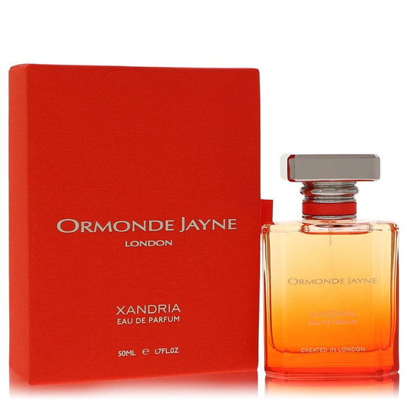 Ormonde Jayne Xandria Eau De Parfum Spray (Unisex) By Ormonde Jayne for Women 1.7 oz