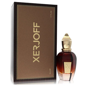 Xerjoff Oud Stars Gao Eau De Parfum Spray (Unisex) By Xerjoff for Women 1.7 oz