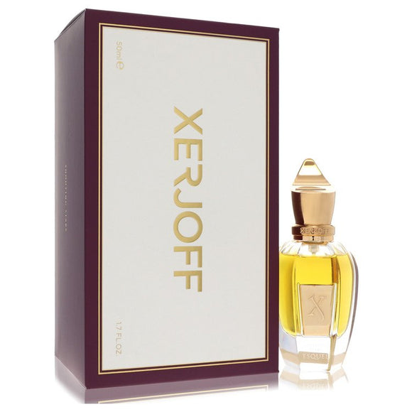 Xerjoff Esquel Eau De Parfum Spray By Xerjoff for Women 1.7 oz