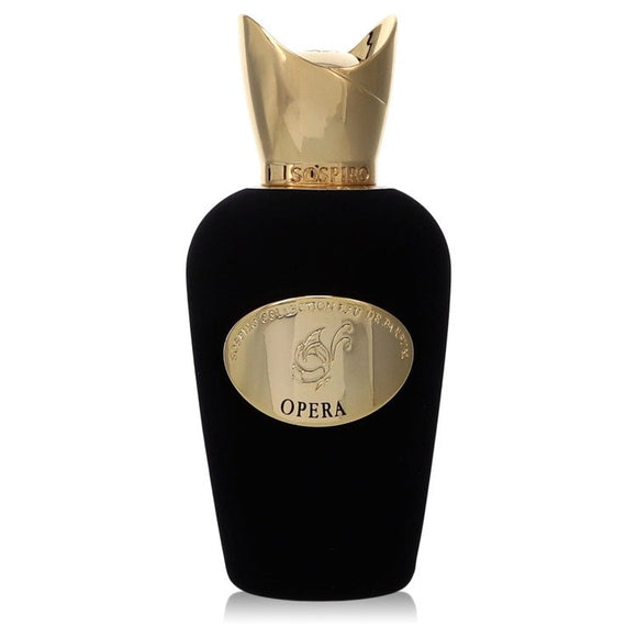 Xerjoff Opera Perfume By Xerjoff Eau De Parfum Spray (Unisex Tester) for Women 3.4 oz
