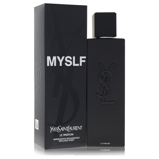 Yves Saint Laurent Myslf Le Parfum Spray By Yves Saint Laurent 3.3 oz for Men