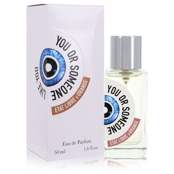 You Or Someone Like You Eau De Parfum Spray (Unisex) By Etat Libre D'orange for Women 1.6 oz