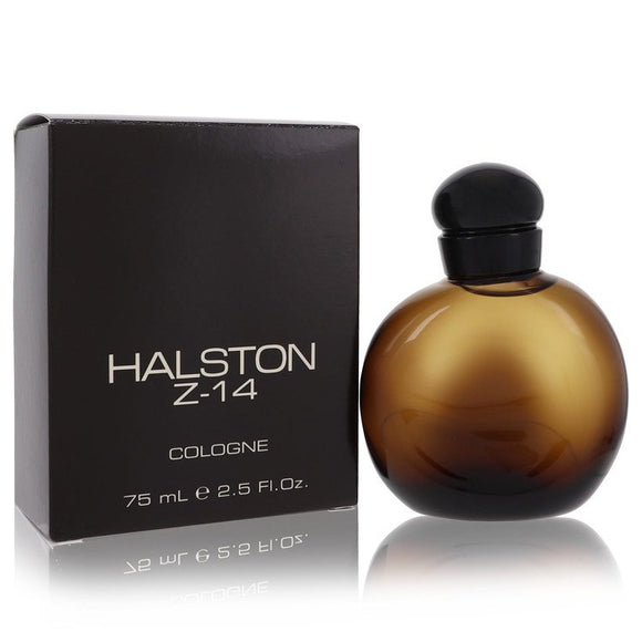 Halston Z-14 Cologne By Halston for Men 2.5 oz