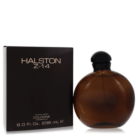 Halston Z-14 Cologne Spray By Halston for Men 8 oz