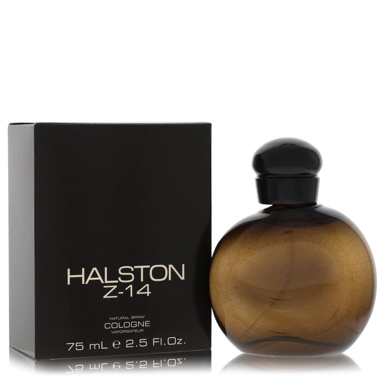 Halston Z-14 Cologne Spray By Halston for Men 2.5 oz