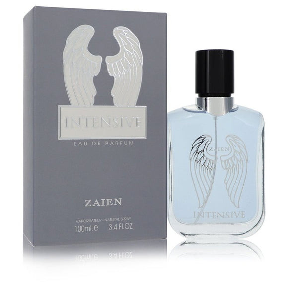 Zaien Intensive Eau De Parfum Spray (Unisex) By Zaien for Men 3.4 oz