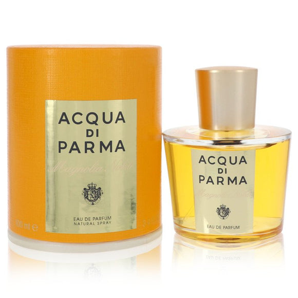 Acqua Di Parma Magnolia Nobile Eau De Parfum Spray By Acqua Di Parma for Women 3.4 oz
