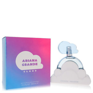 Ariana Grande Cloud Eau De Parfum Spray By Ariana Grande for Women 3.4 oz