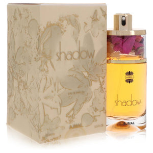 Ajmal Shadow Eau De Parfum Spray By Ajmal for Women 2.5 oz