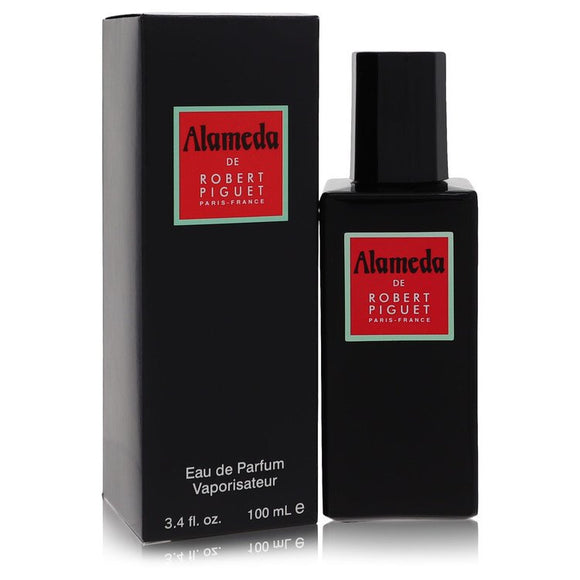 Alameda Eau De Parfum Spray By Robert Piguet for Women 3.4 oz