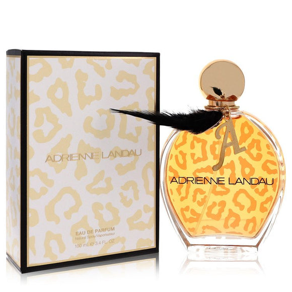 Adrienne Landau Eau De Parfum Spray By Adrienne Landau for Women 3.4 oz