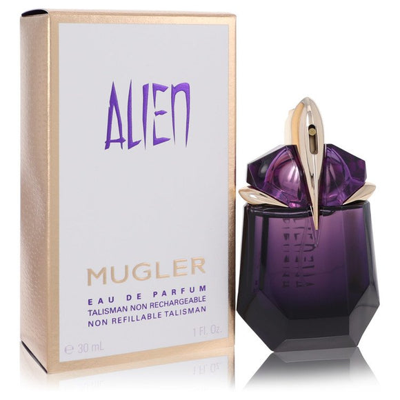 Alien Eau De Parfum Spray By Thierry Mugler for Women 1 oz