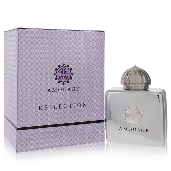 Amouage Reflection Eau De Parfum Spray By Amouage for Women 3.4 oz