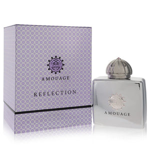 Amouage Reflection Eau De Parfum Spray By Amouage for Women 3.4 oz