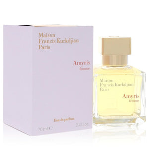 Amyris Femme Eau De Parfum Spray By Maison Francis Kurkdjian for Women 2.4 oz