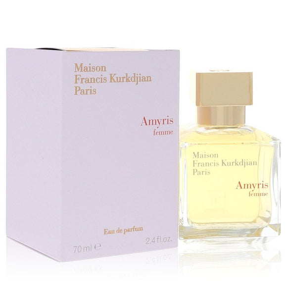 Amyris Femme Eau De Parfum Spray By Maison Francis Kurkdjian for Women 2.4 oz