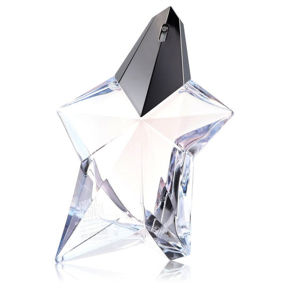 Angel Eau De Toilette Spray (Tester) By Thierry Mugler for Women 3.4 oz